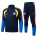 Tuta(Giacca+Pantaloni) Colombia 2026/27 - Blu