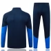 Tuta(Giacca+Pantaloni) Colombia 2026/27 - Blu
