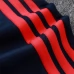 Tuta(Giacca+Pantaloni) Colombia 2026/27 - Blu
