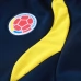 Tuta(Giacca+Pantaloni) Colombia 2026/27 - Blu