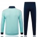 Tuta(Giacca+Pantaloni) Germania 2026/27 - Verde
