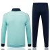 Tuta(Giacca+Pantaloni) Germania 2026/27 - Verde