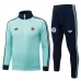 Tuta(Giacca+Pantaloni) Germania Bambino 2026/27 - Verde