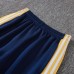 Tuta(Giacca+Pantaloni) Real Madrid 2026/27 - Blu