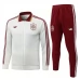 Tuta(Giacca+Pantaloni) Spagna 2026/27 - Rosso