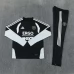Tuta Inter Miami CF 2026/27 - 1-4 Zip Nero