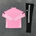 Tuta Inter Miami CF 2026/27 - 1-4 Zip Rosa