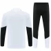 Tuta Juventus FC 2026/27 - 1-4 Zip Bianco