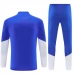 Tuta Juventus FC 2026/27 - 1-4 Zip Blu
