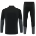 Tuta Juventus FC 2026/27 - 1-4 Zip Nero
