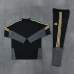 Tuta Juventus FC 2026/27 - 1-4 Zip Nero