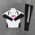 Tuta Liverpool FC 2026/27 - 1-4 Zip Bianco