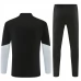 Tuta Liverpool FC 2026/27 - 1-4 Zip Nero