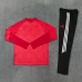 Tuta Liverpool FC Bambino 2026/27 - 1-4 Zip Rosso