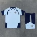 Tuta(Maglia+Shorts) Ajax Amsterdam 2026/27 Blu