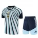 Tuta(Maglia+Shorts) Argentina 2026/27 Blu