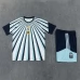 Tuta(Maglia+Shorts) Argentina 2026/27 Blu