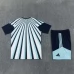 Tuta(Maglia+Shorts) Argentina Bambino 2026/27 Blu