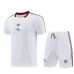 Tuta(Maglia+Shorts) Arsenal 2026/27 Bianco