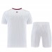 Tuta(Maglia+Shorts) Arsenal 2026/27 Bianco