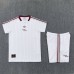 Tuta(Maglia+Shorts) Arsenal 2026/27 Bianco