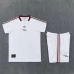 Tuta(Maglia+Shorts) Arsenal 2026/27 Bianco