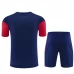 Tuta(Maglia+Shorts) Arsenal 2026/27 Blu