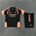 Tuta(Maglia+Shorts) Arsenal 2026/27 Nero