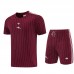Tuta(Maglia+Shorts) Arsenal 2026/27 Rosso