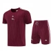 Tuta(Maglia+Shorts) Arsenal 2026/27 Rosso