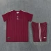 Tuta(Maglia+Shorts) Arsenal 2026/27 Rosso