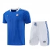 Tuta(Maglia+Shorts) Chelsea 2026/27 Blu