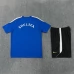 Tuta(Maglia+Shorts) Chelsea Bambino 2026/27 Blu