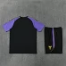 Tuta(Maglia+Shorts) FC Barcelona 2026/27 Nero