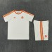 Tuta(Maglia+Shorts) FC Bayern München 2026/27 Beige