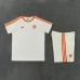 Tuta(Maglia+Shorts) FC Bayern München 2026/27 Beige