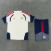 Tuta(Maglia+Shorts) FC Bayern München 2026/27 Giallo