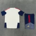 Tuta(Maglia+Shorts) FC Bayern München 2026/27 Giallo
