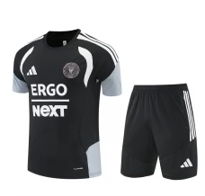 Tuta(Maglia+Shorts) Inter Miami CF 2026/27 Nero Tuta(Maglia+Shorts) Inter Miami CF 2026/27 Nero
