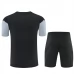 Tuta(Maglia+Shorts) Inter Miami CF 2026/27 Nero