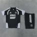 Tuta(Maglia+Shorts) Inter Miami CF 2026/27 Nero