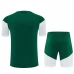 Tuta(Maglia+Shorts) Italia 2026/27 Verde