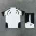 Tuta(Maglia+Shorts) Juventus FC 2026/27 Bianco