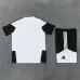 Tuta(Maglia+Shorts) Juventus FC 2026/27 Bianco