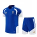 Tuta(Maglia+Shorts) Juventus FC Bambino 2026/27 Blu Tuta(Maglia+Shorts) Juventus FC Bambino 2026/27 Blu
