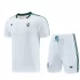 Tuta(Maglia+Shorts) Liverpool FC 2026/27 Bianco