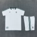 Tuta(Maglia+Shorts) Liverpool FC 2026/27 Bianco