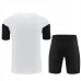 Tuta(Maglia+Shorts) Liverpool FC 2026/27 Bianco