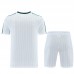Tuta(Maglia+Shorts) Liverpool FC 2026/27 Bianco