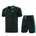 Tuta(Maglia+Shorts) Liverpool FC 2026/27 Nero
